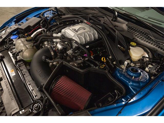 2020 Shelby GT500 (CC-2072032) for sale in Bristol, Pennsylvania