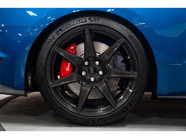 2020 Shelby GT500 (CC-2072032) for sale in Bristol, Pennsylvania