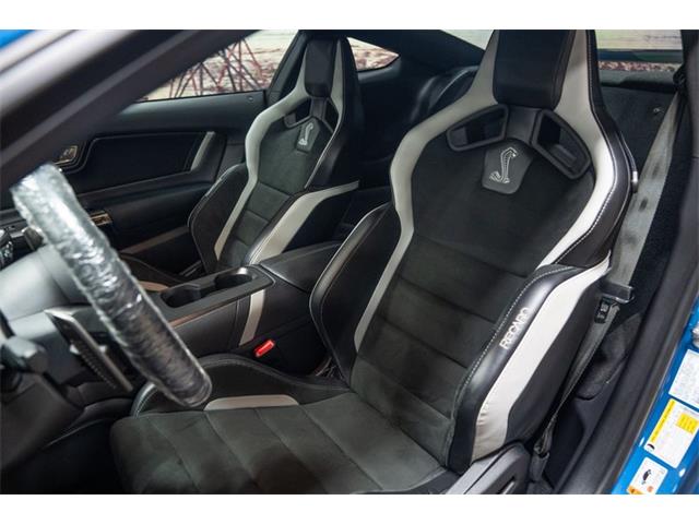 2020 Shelby GT500 (CC-2072032) for sale in Bristol, Pennsylvania