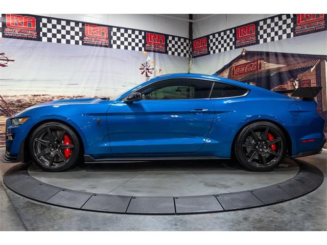 2020 Shelby GT500 (CC-2072032) for sale in Bristol, Pennsylvania