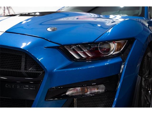 2020 Shelby GT500 (CC-2072032) for sale in Bristol, Pennsylvania