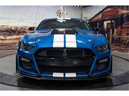 2020 Shelby GT500 (CC-2072032) for sale in Bristol, Pennsylvania