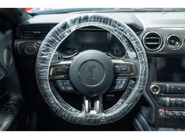 2020 Shelby GT500 (CC-2072032) for sale in Bristol, Pennsylvania