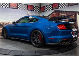 2020 Shelby GT500 (CC-2072032) for sale in Bristol, Pennsylvania