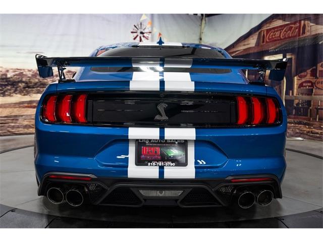 2020 Shelby GT500 (CC-2072032) for sale in Bristol, Pennsylvania