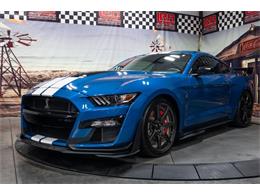2020 Shelby GT500 (CC-2072032) for sale in Bristol, Pennsylvania