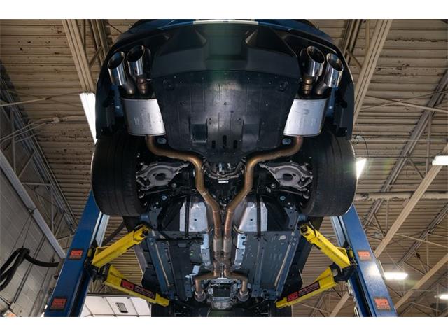 2020 Shelby GT500 (CC-2072032) for sale in Bristol, Pennsylvania