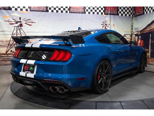 2020 Shelby GT500 (CC-2072032) for sale in Bristol, Pennsylvania