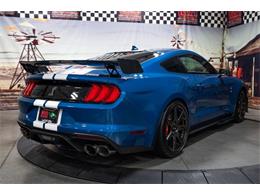 2020 Shelby GT500 (CC-2072032) for sale in Bristol, Pennsylvania