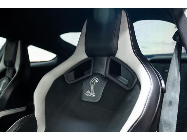 2020 Shelby GT500 (CC-2072032) for sale in Bristol, Pennsylvania