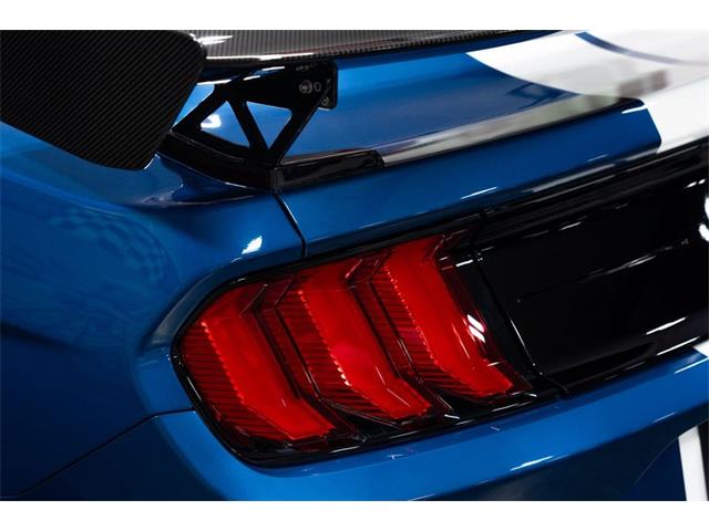 2020 Shelby GT500 (CC-2072032) for sale in Bristol, Pennsylvania