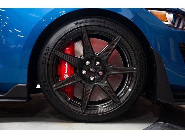 2020 Shelby GT500 (CC-2072032) for sale in Bristol, Pennsylvania