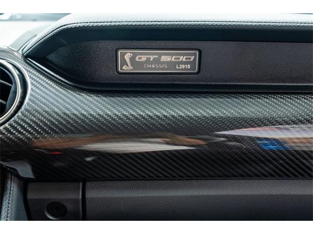2020 Shelby GT500 (CC-2072032) for sale in Bristol, Pennsylvania
