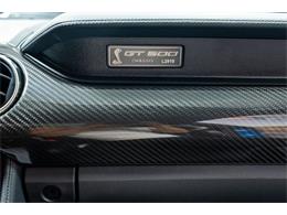 2020 Shelby GT500 (CC-2072032) for sale in Bristol, Pennsylvania