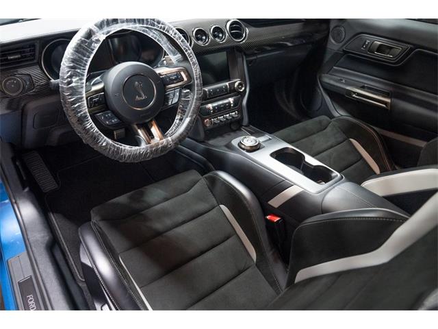 2020 Shelby GT500 (CC-2072032) for sale in Bristol, Pennsylvania