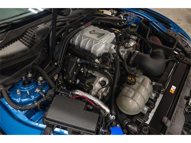2020 Shelby GT500 (CC-2072032) for sale in Bristol, Pennsylvania