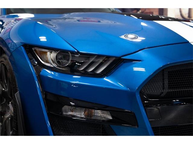 2020 Shelby GT500 (CC-2072032) for sale in Bristol, Pennsylvania