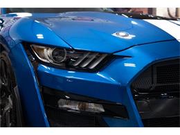 2020 Shelby GT500 (CC-2072032) for sale in Bristol, Pennsylvania