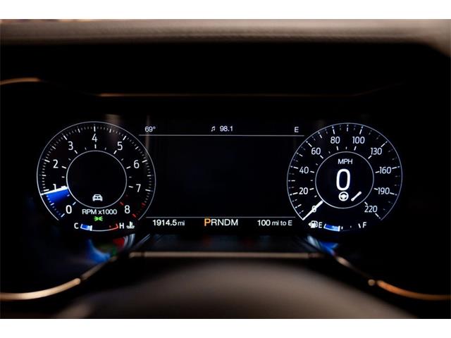 2020 Shelby GT500 (CC-2072032) for sale in Bristol, Pennsylvania