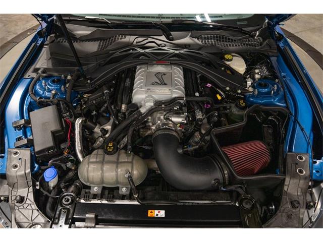 2020 Shelby GT500 (CC-2072032) for sale in Bristol, Pennsylvania