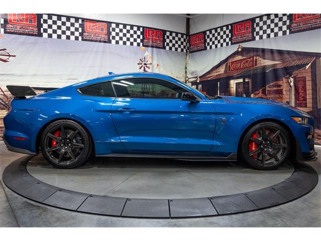 2020 Shelby GT500 (CC-2072032) for sale in Bristol, Pennsylvania