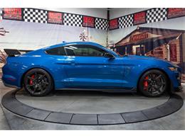 2020 Shelby GT500 (CC-2072032) for sale in Bristol, Pennsylvania