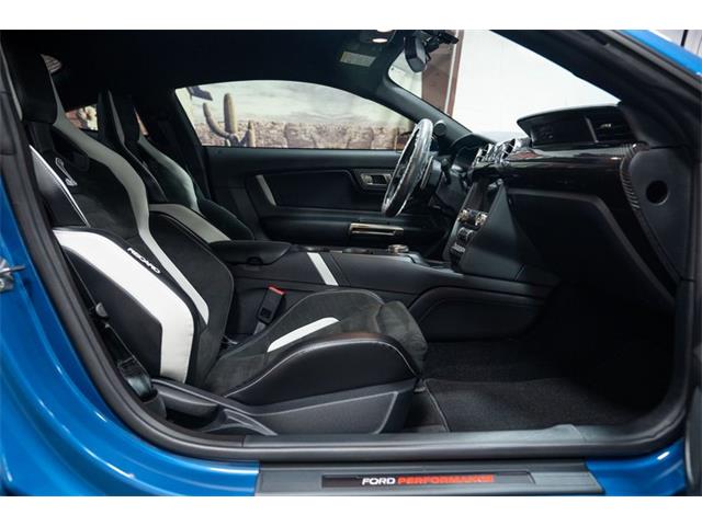 2020 Shelby GT500 (CC-2072032) for sale in Bristol, Pennsylvania