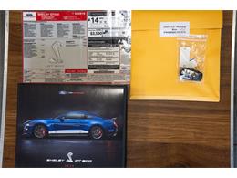 2020 Shelby GT500 (CC-2072032) for sale in Bristol, Pennsylvania