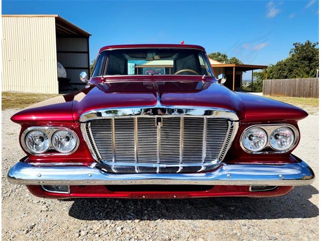 1962 Plymouth Valiant (CC-2072033) for sale in Mansfield, Texas