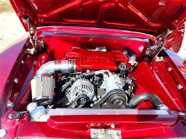 1962 Plymouth Valiant (CC-2072033) for sale in Mansfield, Texas