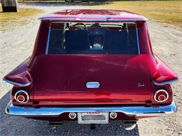 1962 Plymouth Valiant (CC-2072033) for sale in Mansfield, Texas