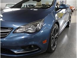 2016 Buick Cascada (CC-2072034) for sale in Addison, Illinois