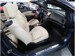 2016 Buick Cascada (CC-2072034) for sale in Addison, Illinois