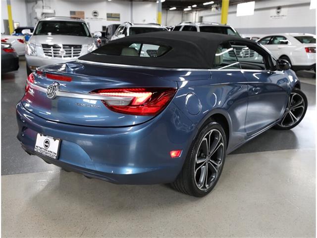 2016 Buick Cascada (CC-2072034) for sale in Addison, Illinois