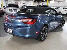 2016 Buick Cascada (CC-2072034) for sale in Addison, Illinois