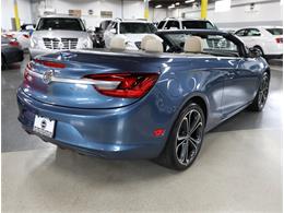 2016 Buick Cascada (CC-2072034) for sale in Addison, Illinois