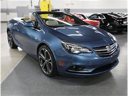 2016 Buick Cascada (CC-2072034) for sale in Addison, Illinois