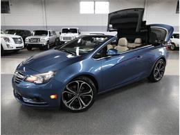 2016 Buick Cascada (CC-2072034) for sale in Addison, Illinois