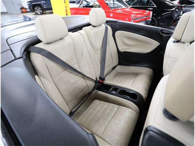 2016 Buick Cascada (CC-2072034) for sale in Addison, Illinois