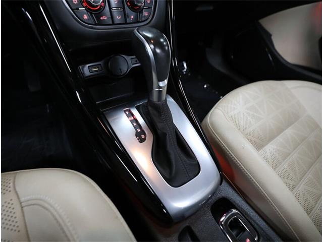 2016 Buick Cascada (CC-2072034) for sale in Addison, Illinois
