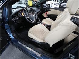 2016 Buick Cascada (CC-2072034) for sale in Addison, Illinois