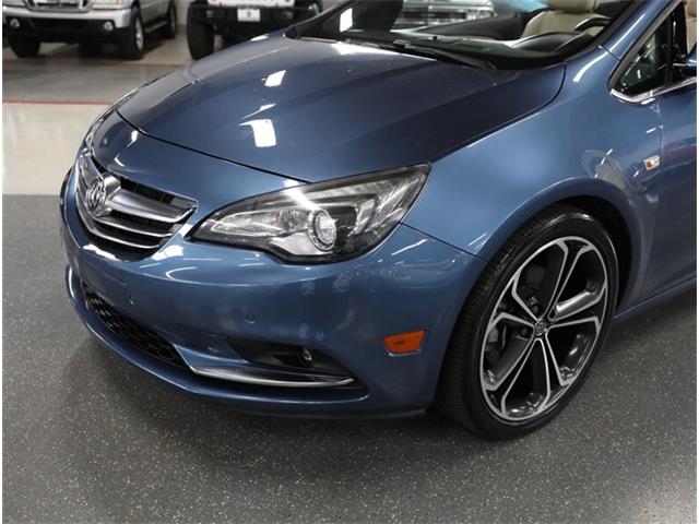 2016 Buick Cascada (CC-2072034) for sale in Addison, Illinois