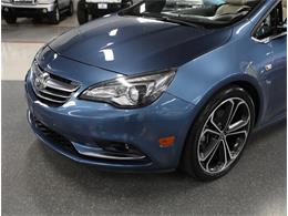2016 Buick Cascada (CC-2072034) for sale in Addison, Illinois