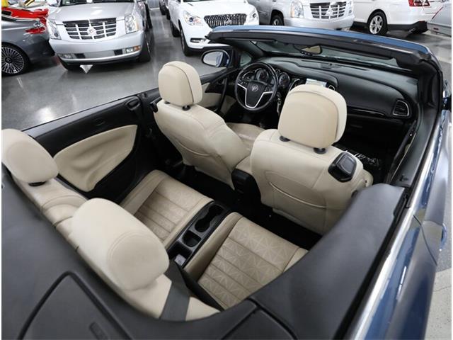 2016 Buick Cascada (CC-2072034) for sale in Addison, Illinois