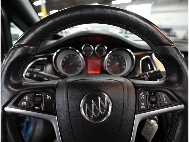 2016 Buick Cascada (CC-2072034) for sale in Addison, Illinois