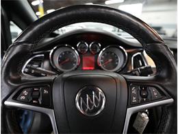 2016 Buick Cascada (CC-2072034) for sale in Addison, Illinois