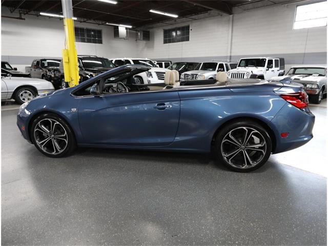 2016 Buick Cascada (CC-2072034) for sale in Addison, Illinois