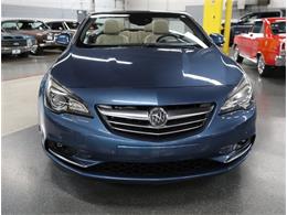 2016 Buick Cascada (CC-2072034) for sale in Addison, Illinois