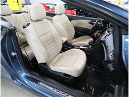 2016 Buick Cascada (CC-2072034) for sale in Addison, Illinois