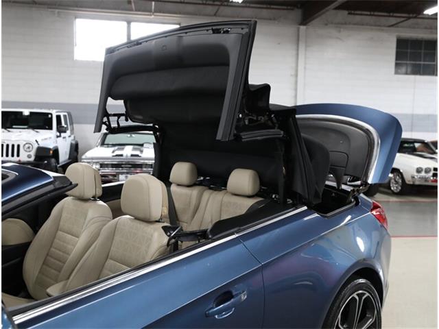 2016 Buick Cascada (CC-2072034) for sale in Addison, Illinois